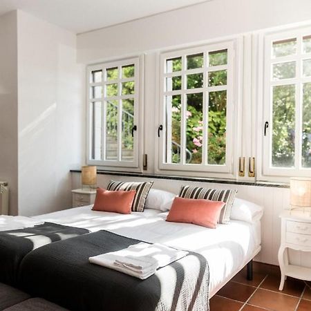 Cozy Loft Barrika Appartement Gorliz Buitenkant foto