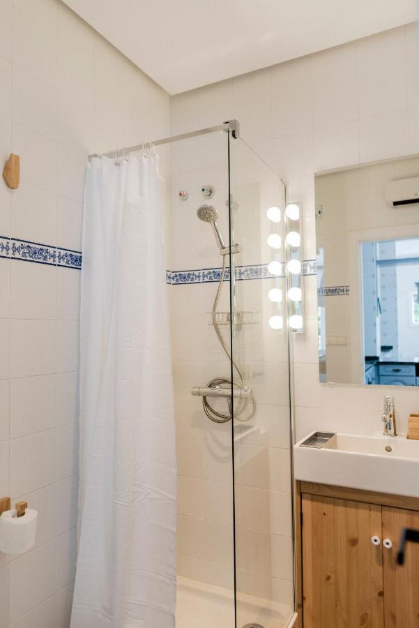 Cozy Loft Barrika Appartement Gorliz Buitenkant foto