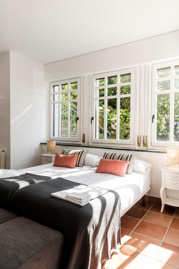 Cozy Loft Barrika Appartement Gorliz Buitenkant foto