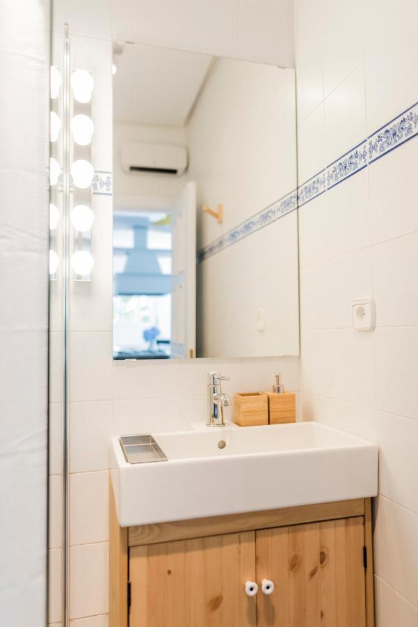 Cozy Loft Barrika Appartement Gorliz Buitenkant foto