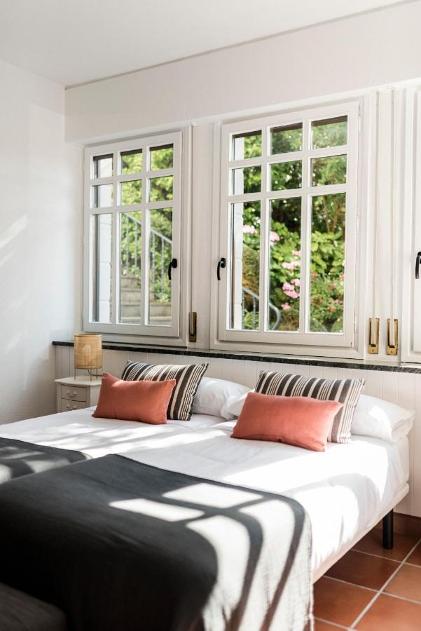 Cozy Loft Barrika Appartement Gorliz Buitenkant foto